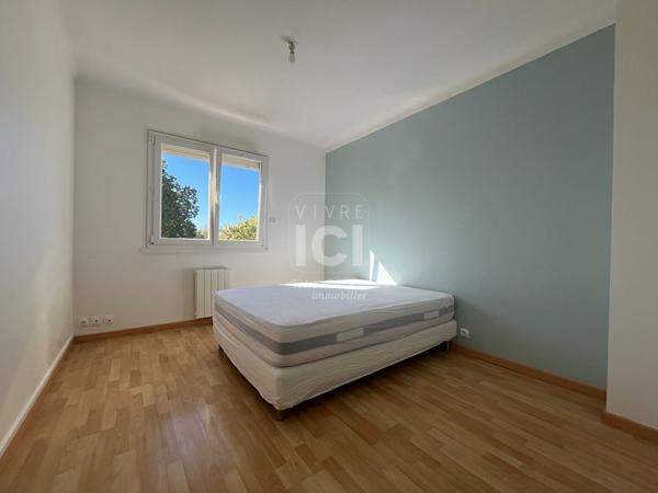 BOURG LA CHEVROLIERE - Maison meublée - 3 pièces - 68,63 m²