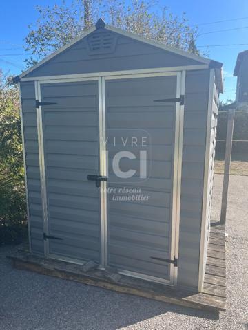 BOURG LA CHEVROLIERE - Maison meublée - 3 pièces - 68,63 m²