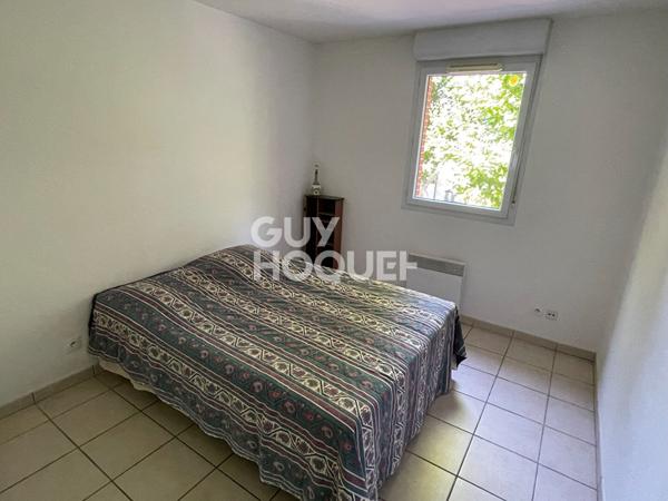 APPARTEMENT T4 DUPLEX MEUBLE - TOURNEFEUILLE CENTRE