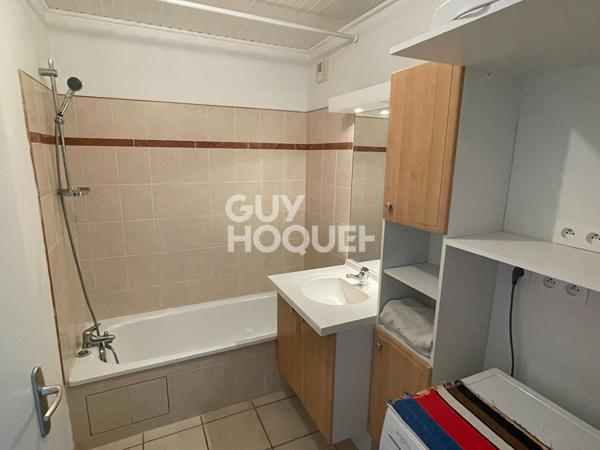 APPARTEMENT T4 DUPLEX MEUBLE - TOURNEFEUILLE CENTRE