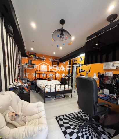 Demeure historique en plein cœur de ville