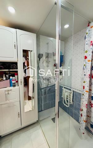 Demeure historique en plein cœur de ville