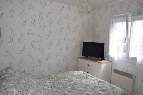 Maison individuelle semi plain pied.