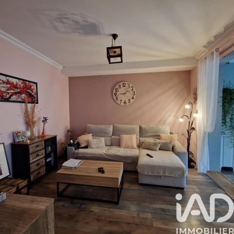 Maison à vendre 12 pièces 275 m² Saint-Remy-en-Bouzemont-Saint-Genest-et-Isson