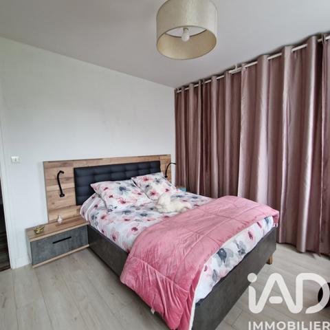 Maison à vendre 12 pièces 275 m² Saint-Remy-en-Bouzemont-Saint-Genest-et-Isson