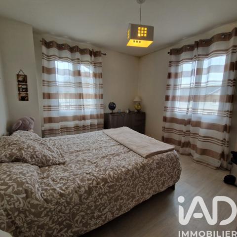 Maison à vendre 12 pièces 275 m² Saint-Remy-en-Bouzemont-Saint-Genest-et-Isson