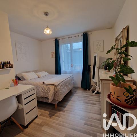 Maison à vendre 12 pièces 275 m² Saint-Remy-en-Bouzemont-Saint-Genest-et-Isson