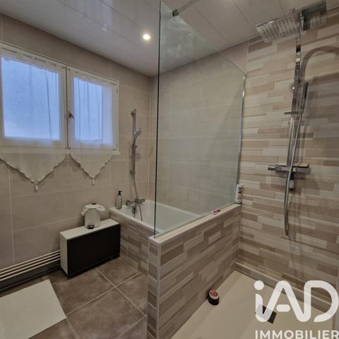 Maison à vendre 12 pièces 275 m² Saint-Remy-en-Bouzemont-Saint-Genest-et-Isson