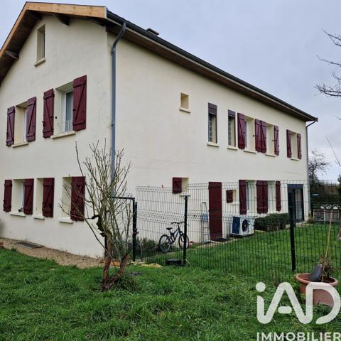 Maison à vendre 12 pièces 275 m² Saint-Remy-en-Bouzemont-Saint-Genest-et-Isson