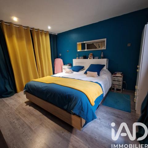 Maison à vendre 12 pièces 275 m² Saint-Remy-en-Bouzemont-Saint-Genest-et-Isson