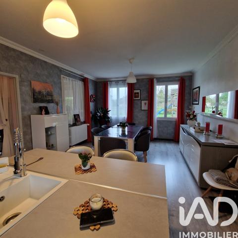 Maison à vendre 12 pièces 275 m² Saint-Remy-en-Bouzemont-Saint-Genest-et-Isson