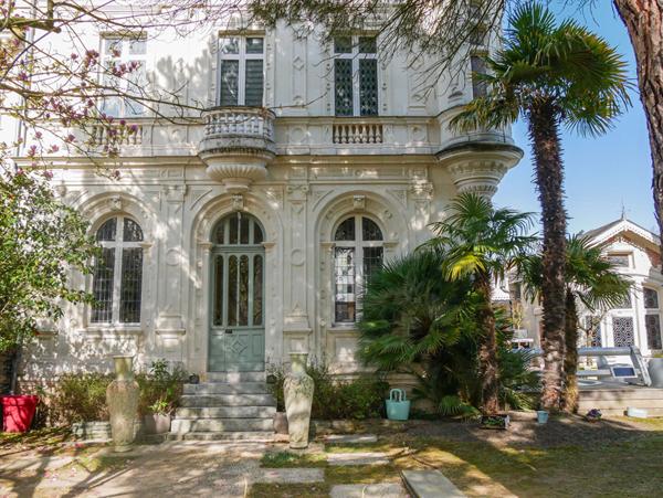 Maison de prestige Angers quartier la Madeleine de plus de 220m² et 5 chambres