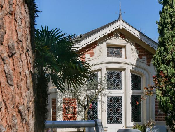 Maison de prestige Angers quartier la Madeleine de plus de 220m² et 5 chambres