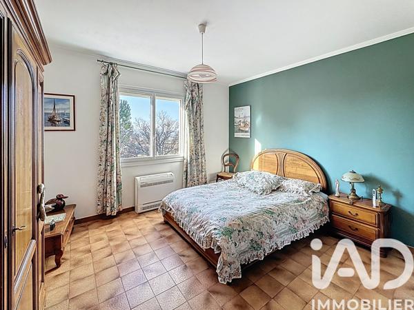 Maison à vendre 5 pièces 122 m² Aups
