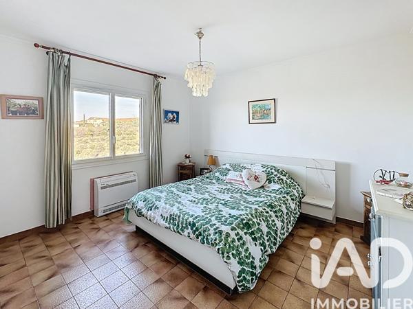 Maison à vendre 5 pièces 122 m² Aups