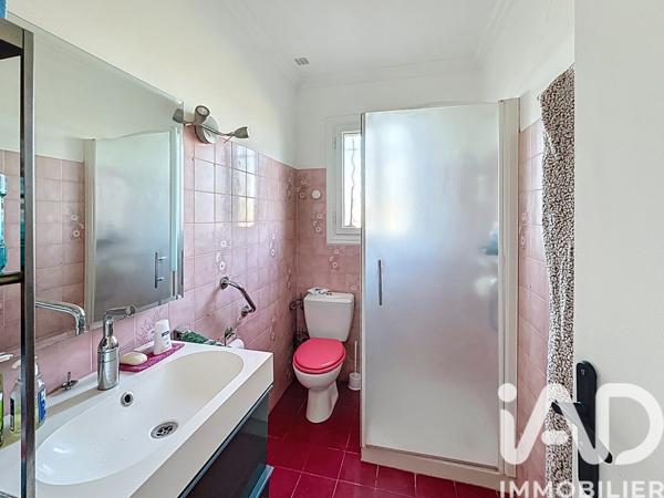 Maison à vendre 5 pièces 122 m² Aups