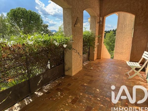 Maison à vendre 5 pièces 122 m² Aups