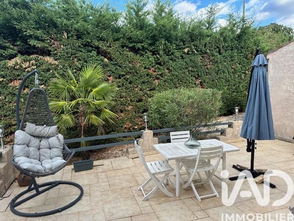 Maison à vendre 5 pièces 122 m² Aups