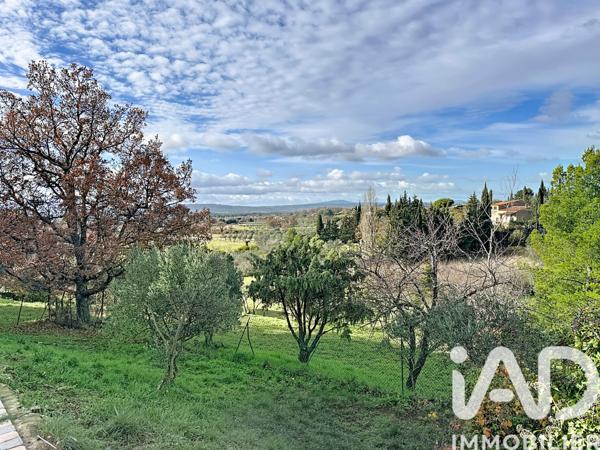 Maison à vendre 5 pièces 122 m² Aups