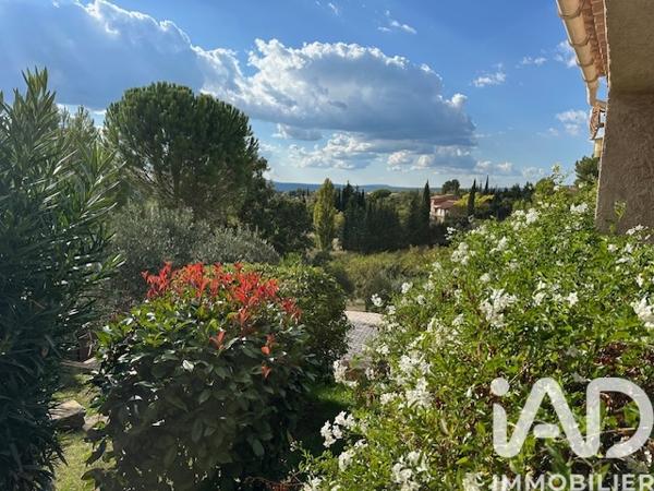 Maison à vendre 5 pièces 122 m² Aups