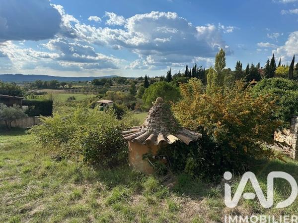 Maison à vendre 5 pièces 122 m² Aups