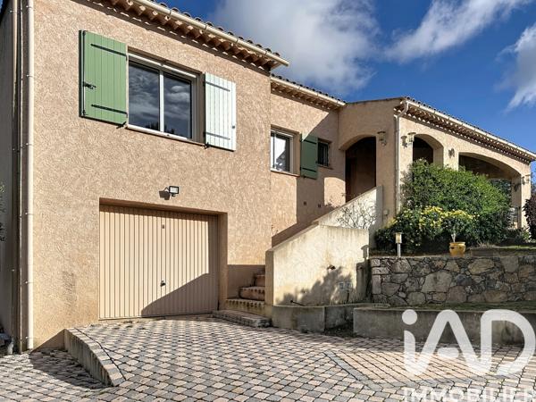 Maison à vendre 5 pièces 122 m² Aups