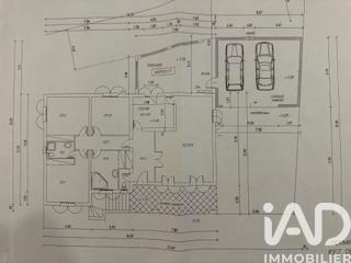 Maison à vendre 5 pièces 122 m² Aups