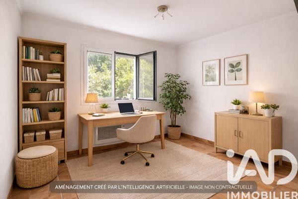 Maison à vendre 5 pièces 122 m² Aups