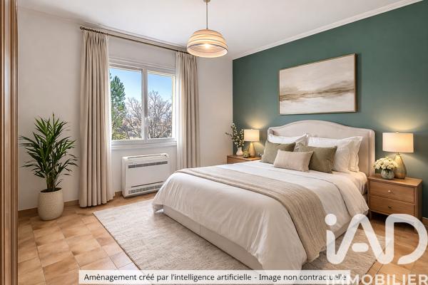 Maison à vendre 5 pièces 122 m² Aups