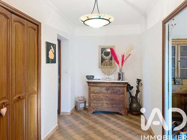 Maison à vendre 5 pièces 122 m² Aups
