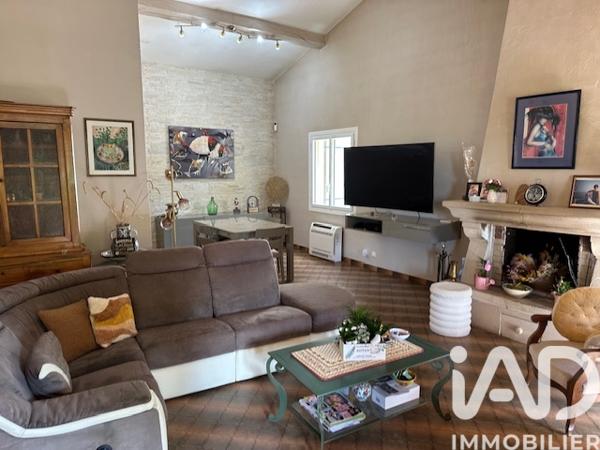 Maison à vendre 5 pièces 122 m² Aups