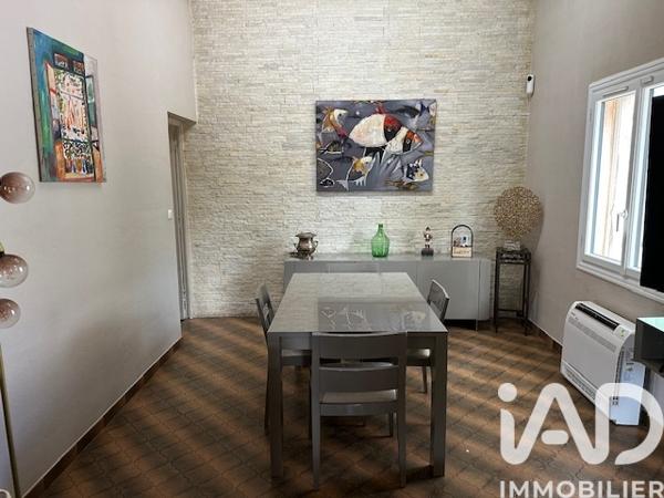 Maison à vendre 5 pièces 122 m² Aups