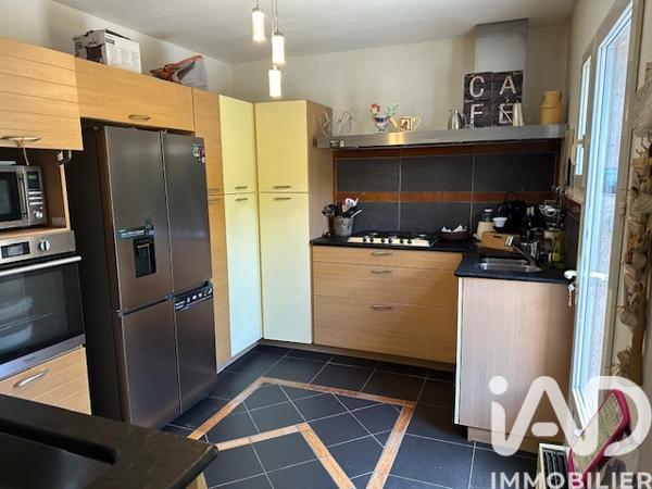Maison à vendre 5 pièces 122 m² Aups