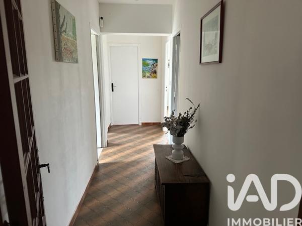 Maison à vendre 5 pièces 122 m² Aups