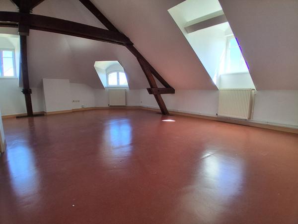 Appartement type 2