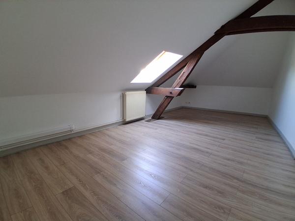 Appartement type 2