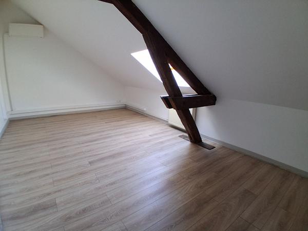 Appartement type 2