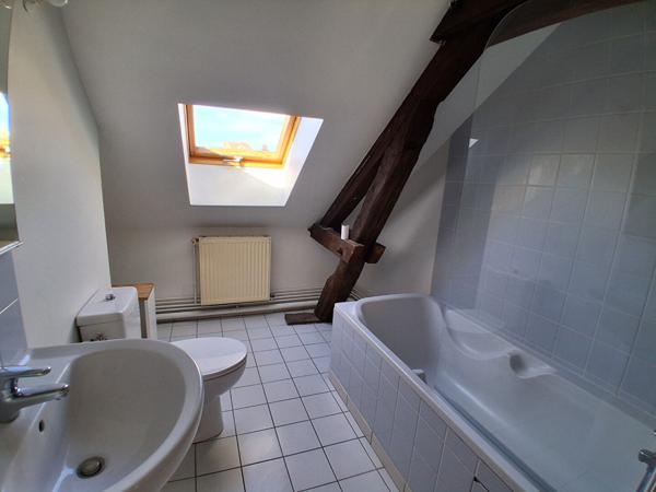 Appartement type 2