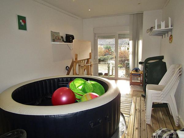 Vente Maison de ville 6 pièces 210 m2 à Senones