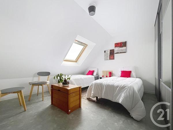 Maison à vendre  5 pièces - 101 m2 ST GILDAS DE RHUYS - 56