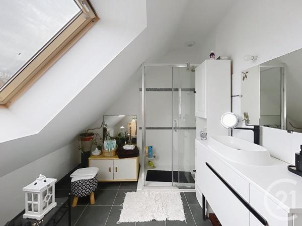 Maison à vendre  5 pièces - 101 m2 ST GILDAS DE RHUYS - 56