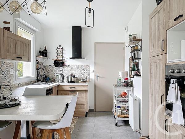 Maison à vendre  5 pièces - 101 m2 ST GILDAS DE RHUYS - 56