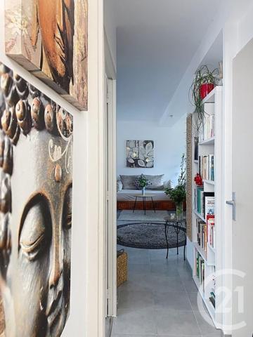 Maison à vendre  5 pièces - 101 m2 ST GILDAS DE RHUYS - 56