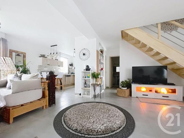 Maison à vendre  5 pièces - 101 m2 ST GILDAS DE RHUYS - 56