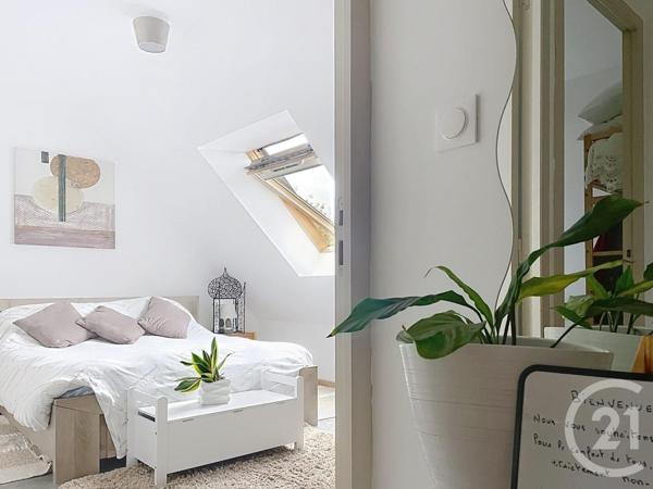 Maison à vendre  5 pièces - 101 m2 ST GILDAS DE RHUYS - 56