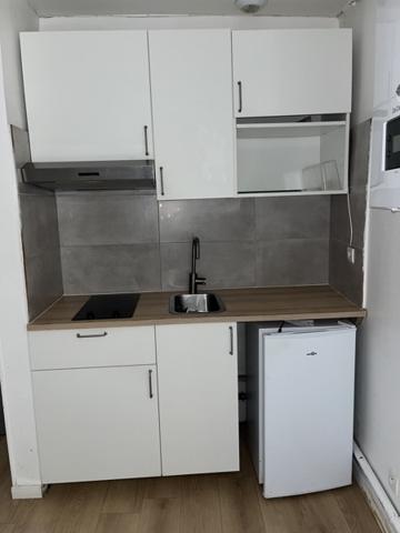 Appartement à vendre |                                       Montauban |                                        2 pièces  |  29 m²