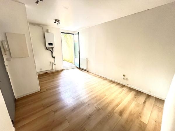 Appartement à vendre |                                       Montauban |                                        2 pièces  |  29 m²