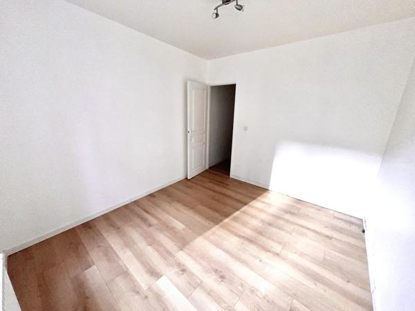 Appartement à vendre |                                       Montauban |                                        2 pièces  |  29 m²