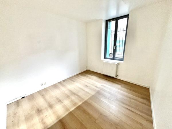 Appartement à vendre |                                       Montauban |                                        2 pièces  |  29 m²
