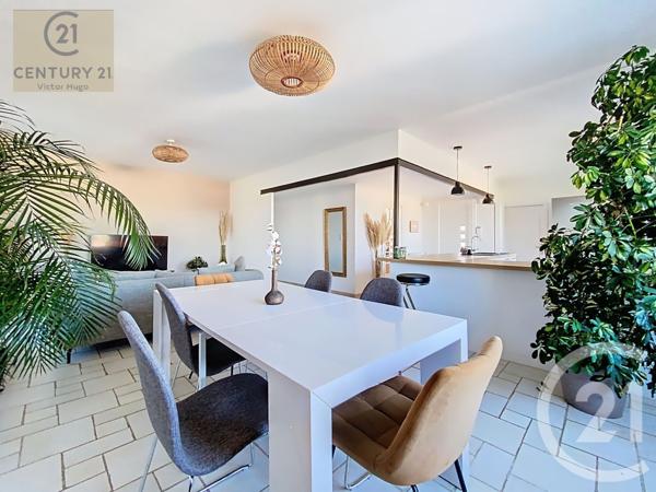 Maison à vendre  7 pièces - 150 m2 LIMOGES - 87